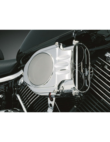 INFINITY STREAMLINER B