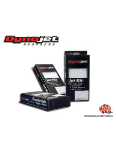 DYNOJET ST-1 XVZ1300 96-01 USA-KI