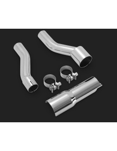 POWER DUALS TRIKE ADAPTOR KIT 17-18