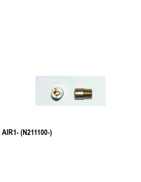 AIR JET 105 MIKUNI TMR