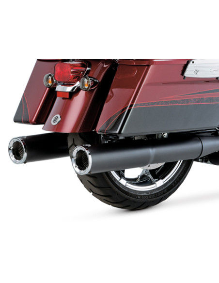 FLHFLT 17-20 HI-OUTPUT SLIP-ONB