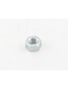 MUTTER FÖR VANCE  HINES FÄSTE