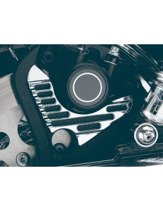 SÄKRING GLAS 15 AMP 25MM