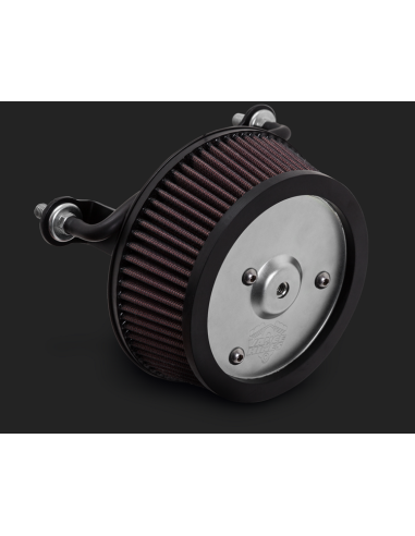 AIR FILTER KIT NAKED TOUR 17-20