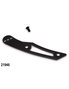 SADDLE BAG SUPPORT KIT 18- SOFTAIL