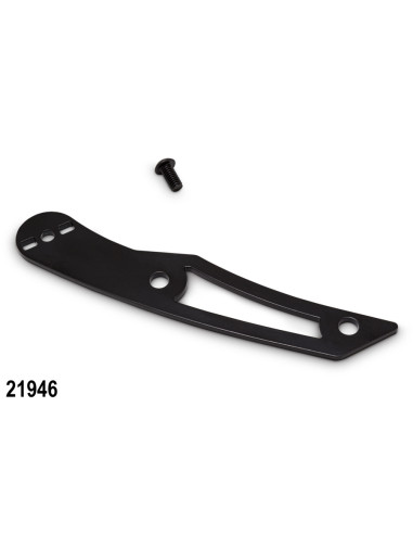 SADDLE BAG SUPPORT KIT 18- SOFTAIL