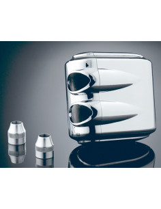 SÄKRING FLAT 15AMP BLÅ