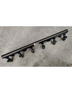 FUEL RAIL BMW M50 M52 M54 S50 S 2