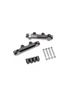 FUEL RAILS TOP FEED UPGRADE SU