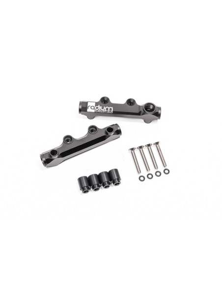 FUEL RAILS TOP FEED UPGRADE SU