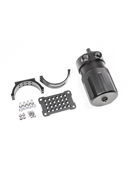 VTA COMPETITION CATCH CAN L