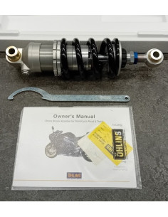 SHOCK REAR XVS650 97-07 46DRL B