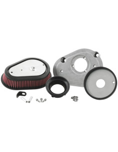 KN FILTER HD DYNA MODELS 08-15