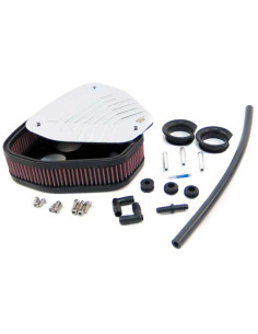 KN FILTER VN2000 04- BALL GROOVED