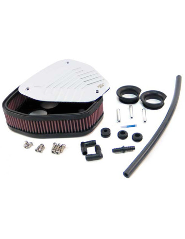 KN FILTER VN2000 04- BALL GROOVED