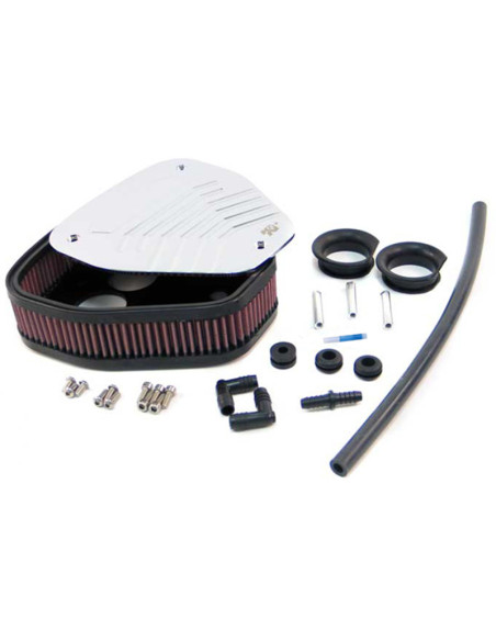 KN FILTER VN2000 04- BALL GROOVED