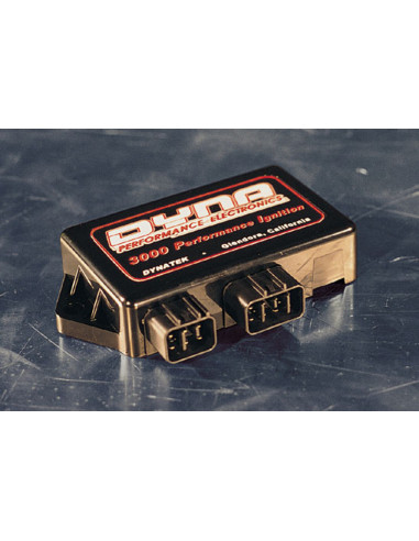 DYNA 3000-2 INTRUDER 1400 96-