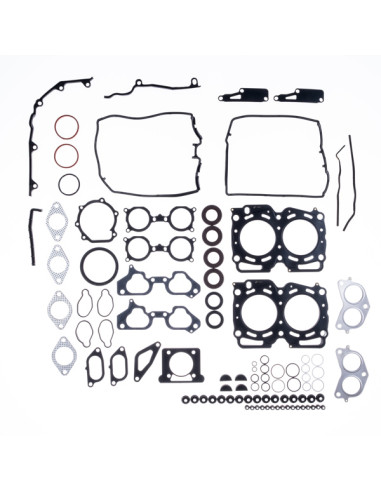 2002-03 WRX EJ20 93MM Complete G