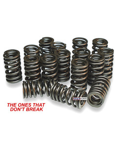 VENTILFJÄDERSET 4-VALV GSXR1300 99-