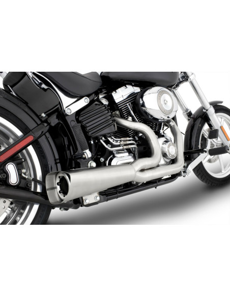 PIPE SOFTAIL ROCKER COM BRUS 08 B