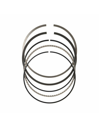 KOLVRING JE 3875 9843MM