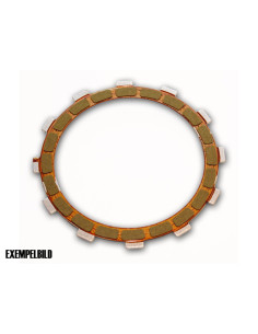 CLUTCH FRICTION PLATE KEVLAR