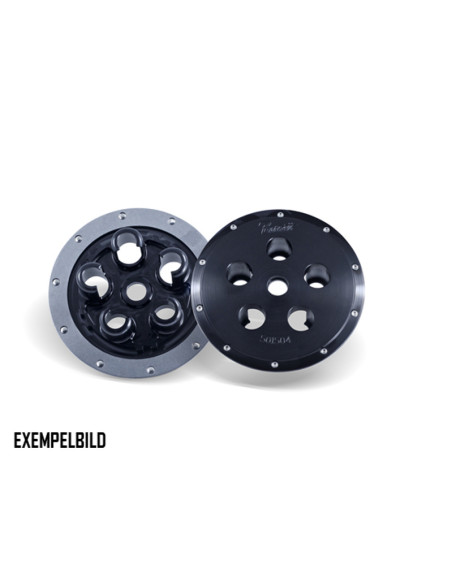 PRESSURE PLATE DUCATI 6-SPD