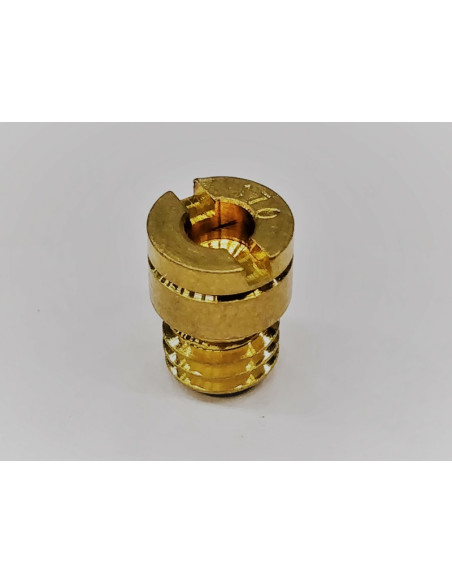 HUVUDMUNSTYCKE 6MM BJ 150 DYNOJET