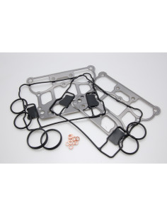 PKG ROCKER BOX SS DIE CAST