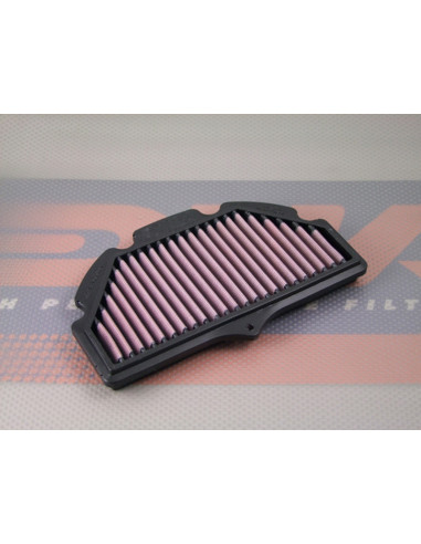 DNA FILTERS SU GSXR750 06-10
