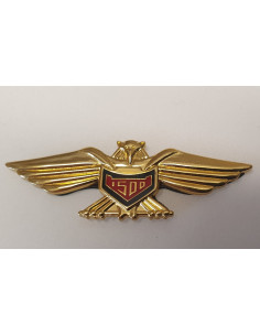 MEDIUM CONDOR GOLD FGL1500