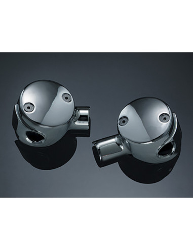 MASTER CYLINDER COVERS FOR VULCAN