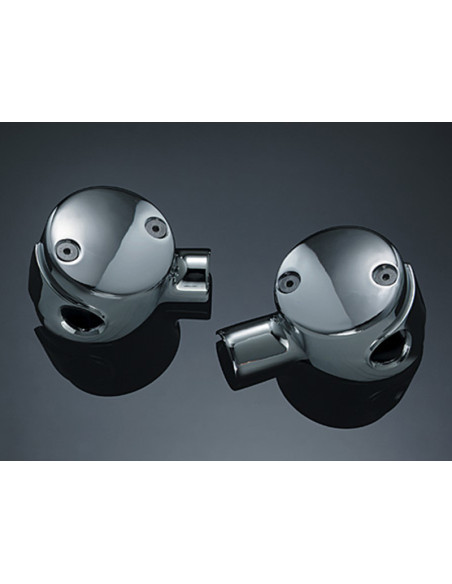 MASTER CYLINDER COVERS FOR VULCAN