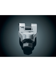 SHORT MAGNUM FOOT PEG MOUNT