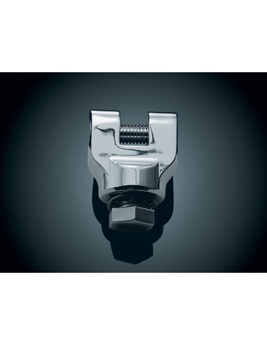 SHORT MAGNUM FOOT PEG MOUNT