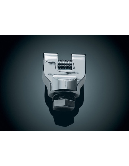 SHORT MAGNUM FOOT PEG MOUNT