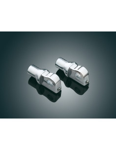 ADJUSTABLE PEG ENDMALE MOUNT