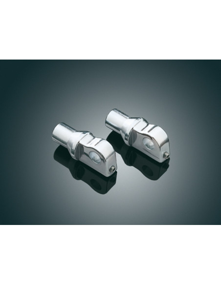 ADJUSTABLE PEG ENDMALE MOUNT