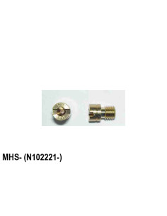 HUVUDMUNST 215 MIKUNI SMALL