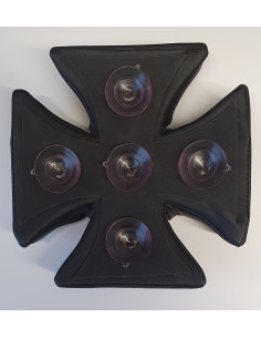 PHANTOM PAD IRON CROSS B 2