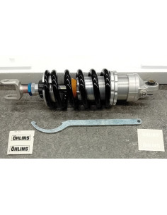 SHOCK REAR C800 05- 46DRL B