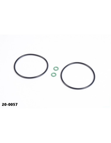 Catch Can O-Ring Service Kit