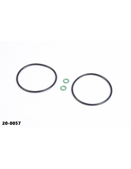 Catch Can O-Ring Service Kit