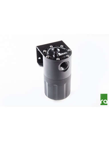 COMPETITION CATCH CAN KIT SHORT