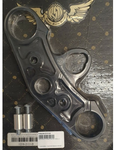 RSD ASSULT STREETFIGHTER TRIPLE CLA