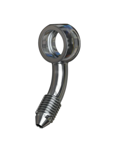 BAL ADAPT BANJO 45DEG M10