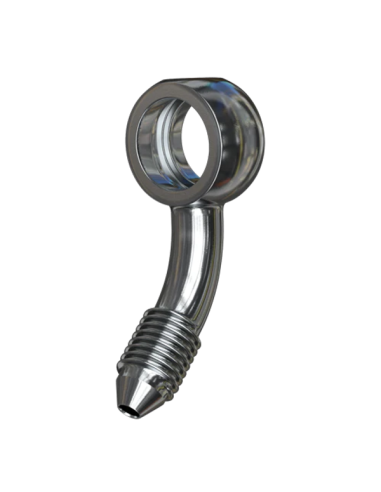 BAL ADAPT BANJO 45DEG M10