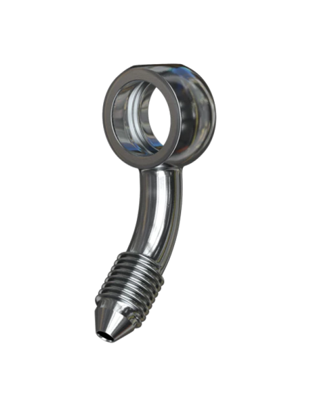 BAL ADAPT BANJO 45DEG M10