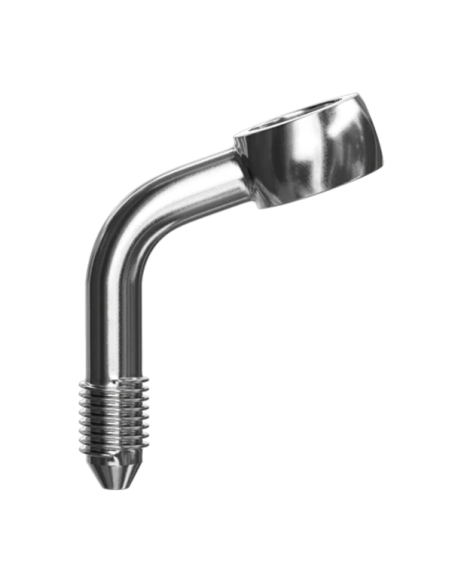 BAL ADAPT BANJO 70DEG 10MM