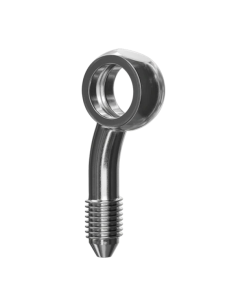 BAL ADAPT BANJO 20DEG SIDE M10